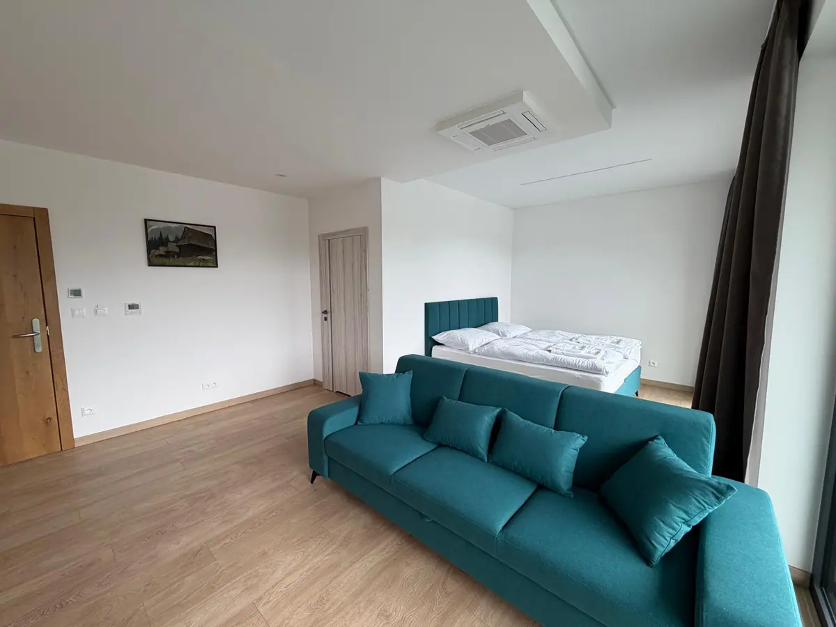 łóżko, sofa rozkładana