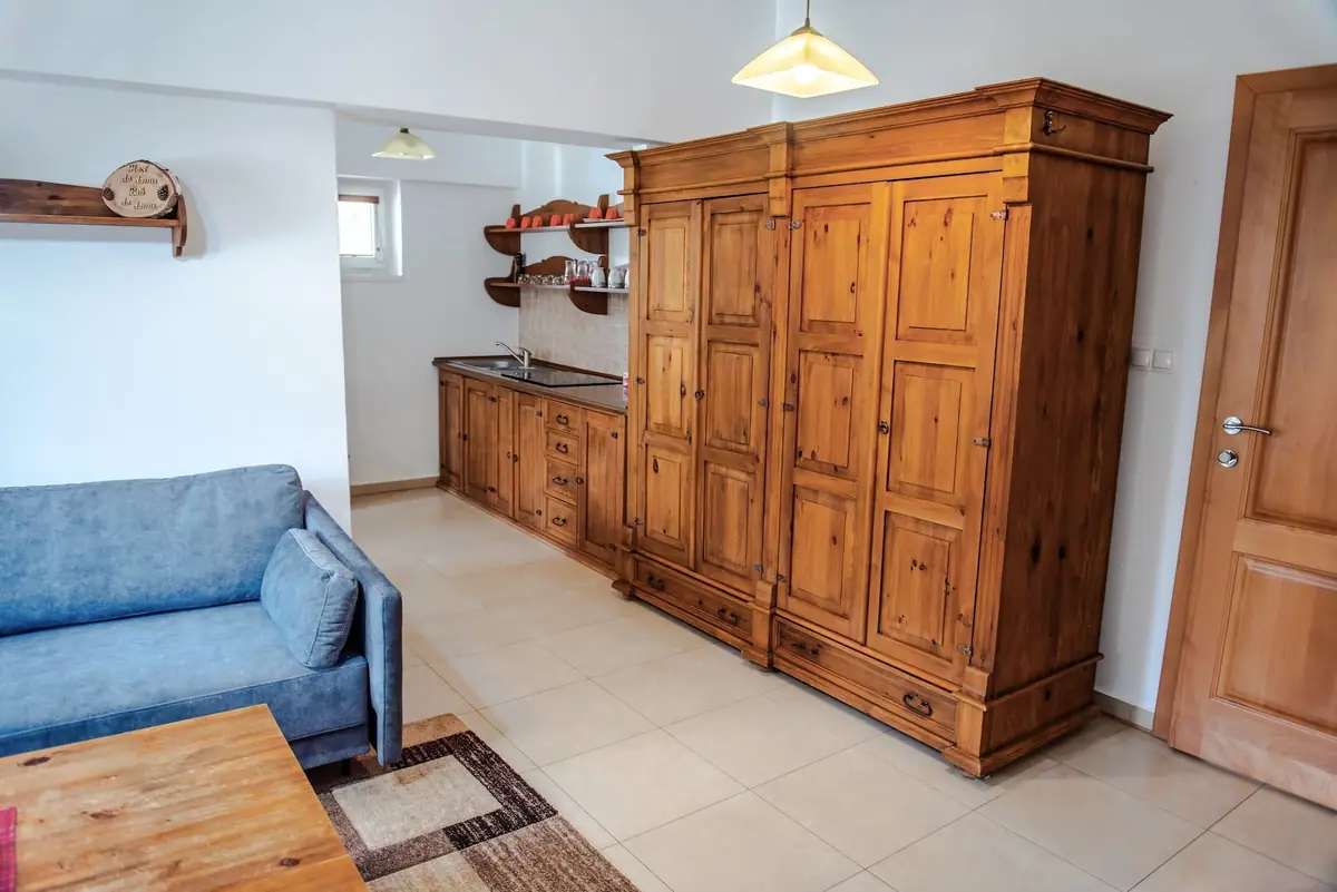 łóżko, sofa rozkładana