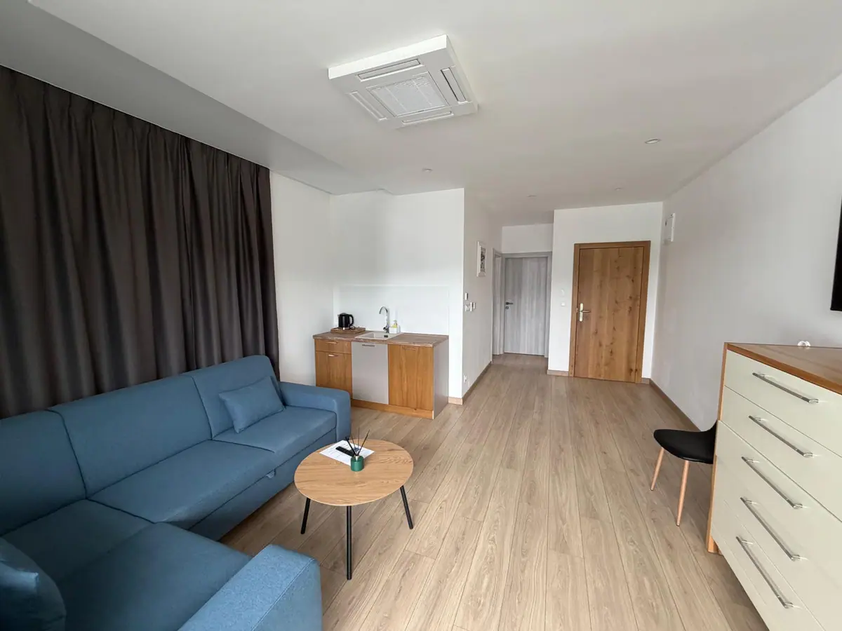 łóżko, sofa rozkładana