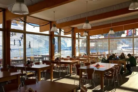 Restauracja