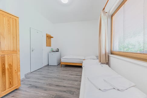 pokój