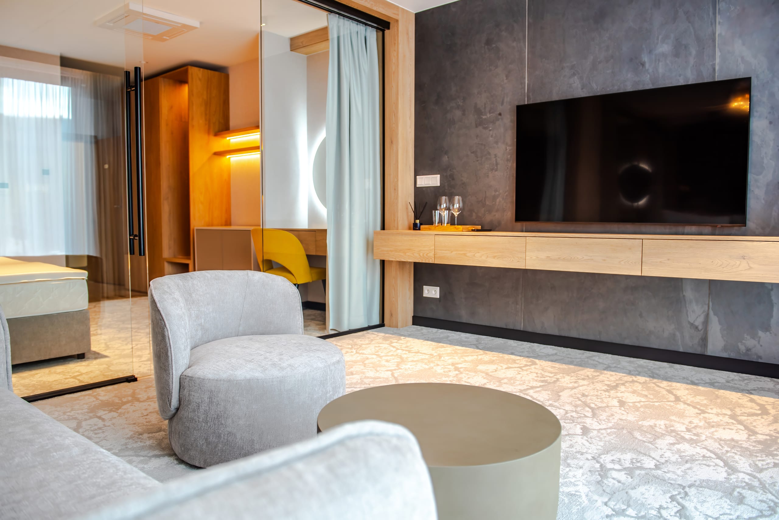 room