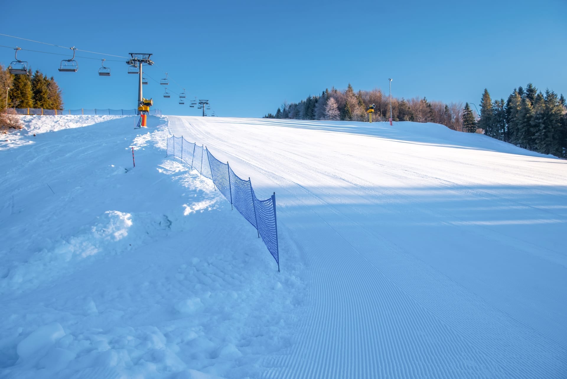Snowboarder